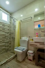 Studios Anna - Bathroom