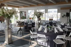 Schippershuis Terherne - Restaurant