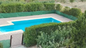 Cuevas La Solana - Outdoor pool