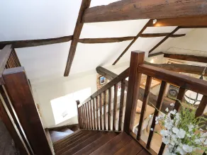 Far Barn - Room