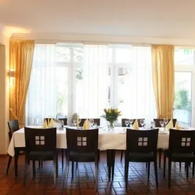 Hotel Restaurant Rothkopf - Restaurante