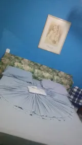 Hotel Dalias - Room