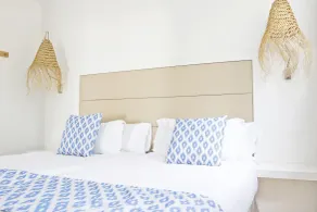 Bonavida Apartments - Chambre