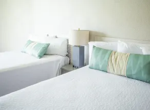 Bristol Plaza Motel - Chambre