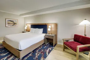 The Atrium Hotel on Third - Chambre