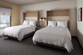 Holiday Inn - McAllen - Medical Center Area by IHG - Chambre