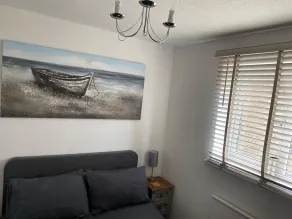 1 Bedroom Ground Floor Apartment St Neots Riverside Park Area - Rum