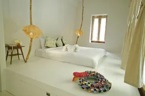 Proud Phu Fah Maerim Resort - Chambre