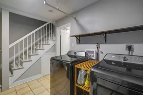 Washington, DC, Area Apartment < 2 Mi to Subway! - Innvendig