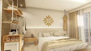 Cala Millor Garden Hotel - Adults Only - Rom