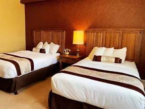 Eureka Inn, Trademark Collection by Wyndham - Chambre