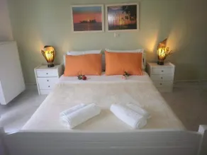 Karavos Sea View Apartments - Room