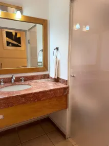Quinta María Hotel Boutique & Spa - Baño