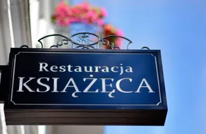 Hotel Herman - Restaurant