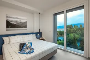 Residenza Montebello - Rum