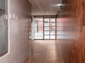 Hotel Allende 104 - Réception