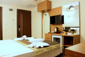 Milano Hotel & Spa - Room
