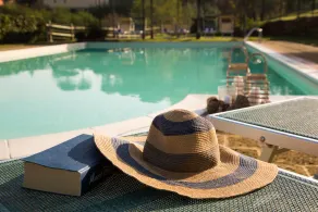 Il Frutteto - Pool