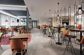 Hilton Garden Inn Paris Orly Airport - Restaurant