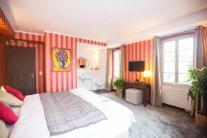 Hotel Bären - Zimmer