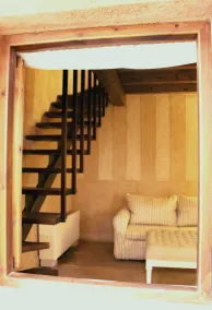 Castillo De Pilas Bonas - Habitación