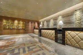 Crowne Plaza Beijing Chaoyang U-Town by IHG - Reception