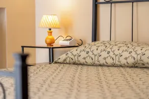 Hotel Trasimeno - Chambre