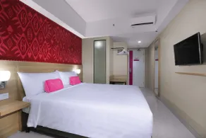 favehotel Sorong - Room