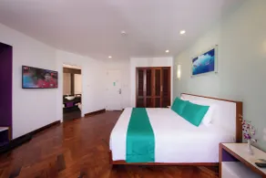 ÊMM Hotel Hue - Room