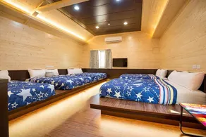 Xiaoliuqiu Happy House B&B - Værelse