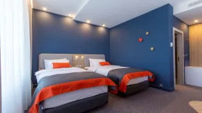 Holiday Inn Express - Ljubljana by IHG - Quarto
