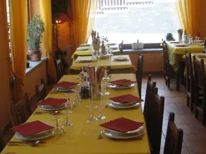 Hotel Villa Plinia - Restaurant