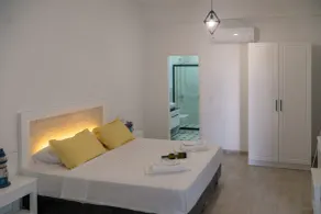 Vina Garden - Room