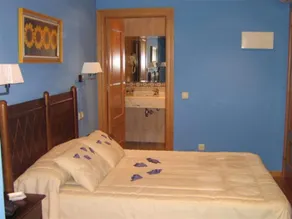 Hotel Rural Casa Migio - Zimmer