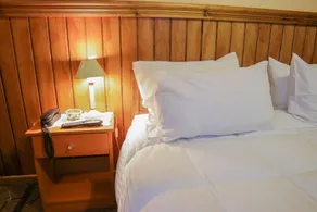 Hostal Hielo Sur - Room