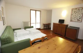Residence Primula - Zimmer