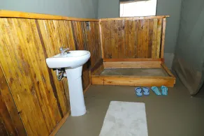 Emunyan Mara Camp - Bathroom