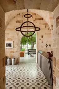 Vinilia Wine Resort - Reception