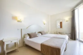 Garbi Cala Millor - Chambre