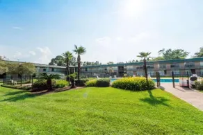 Audubon Inn  - Piscine