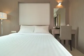 Sleep Hotel Bangkok - Room