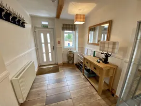 Coire Glas Guest House - Hall