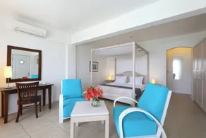 Sah Hotel - Quarto