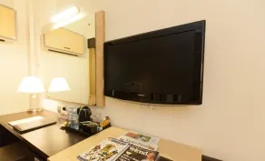 Fortune Karama Hotel - Chambre