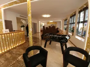 Hôtel Aida Opéra - Réception