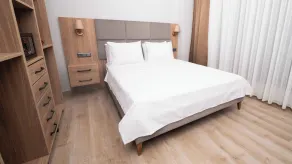 Altındere Vadi Hotel - Room