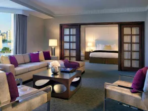 Pullman Miami Airport - Room