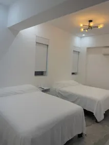 Safiro Suites Guayabitos Apartments - Adults Only - Rum