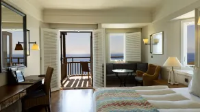 Kempinski Hotel Barbaros Bay Bodrum - Room