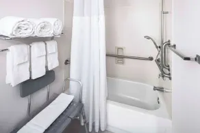 Comfort Inn & Suites Dahlonega University Area - Chambre